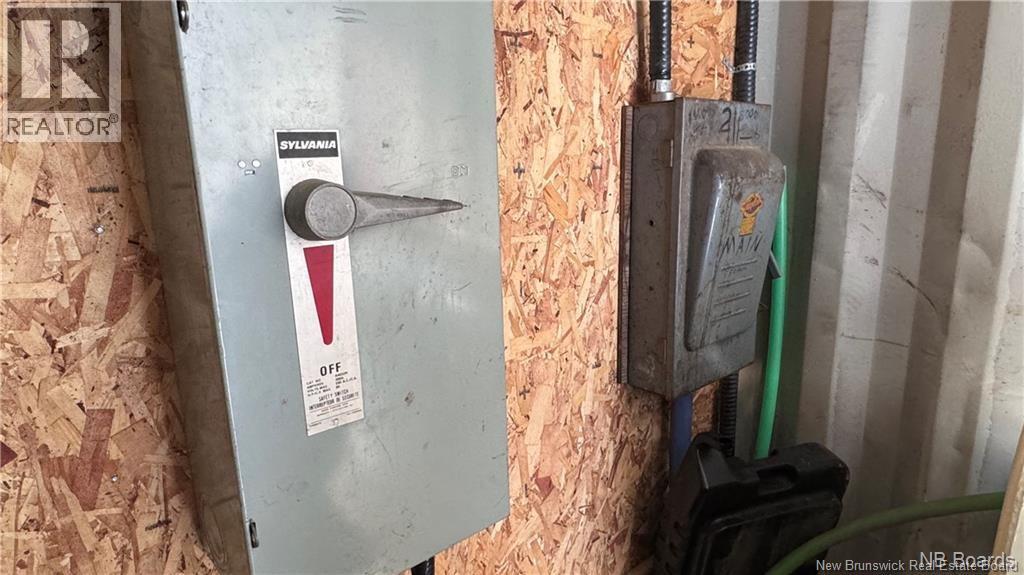 Na Woods Road, Kedgwick, New Brunswick E8B 1H1 - Photo 16 - NB130690