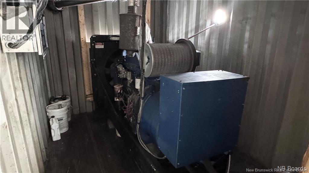 Na Woods Road, Kedgwick, New Brunswick E8B 1H1 - Photo 17 - NB130690