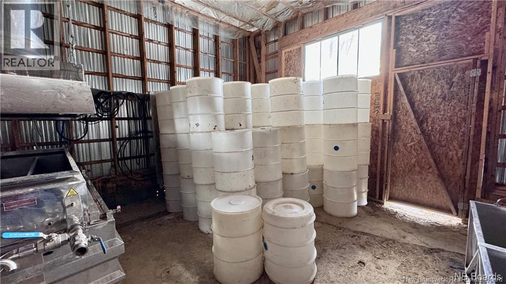 Na Woods Road, Kedgwick, New Brunswick E8B 1H1 - Photo 21 - NB130690