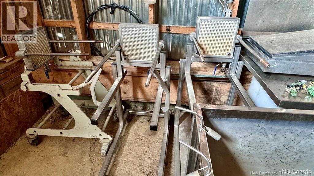 Na Woods Road, Kedgwick, New Brunswick E8B 1H1 - Photo 23 - NB130690