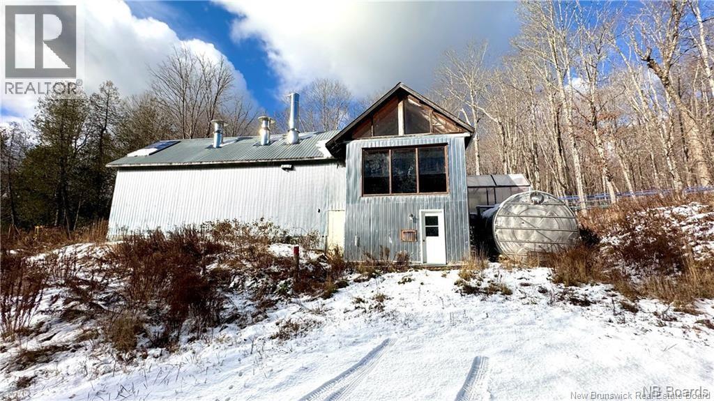 Na Woods Road, Kedgwick, New Brunswick E8B 1H1 - Photo 4 - NB130690