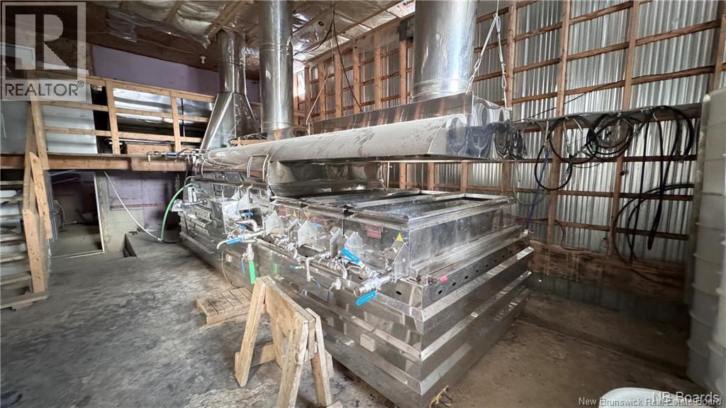 Na Woods Road, Kedgwick, New Brunswick E8B 1H1 - Photo 7 - NB130690