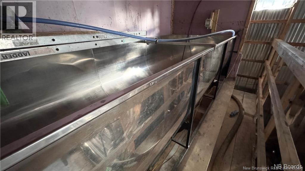 Na Woods Road, Kedgwick, New Brunswick  E8B 1H1 - Photo 10 - NB130689