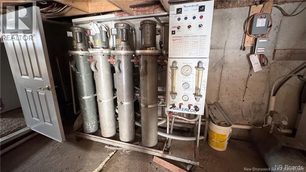 Na Woods Road, Kedgwick, New Brunswick  E8B 1H1 - Photo 13 - NB130689