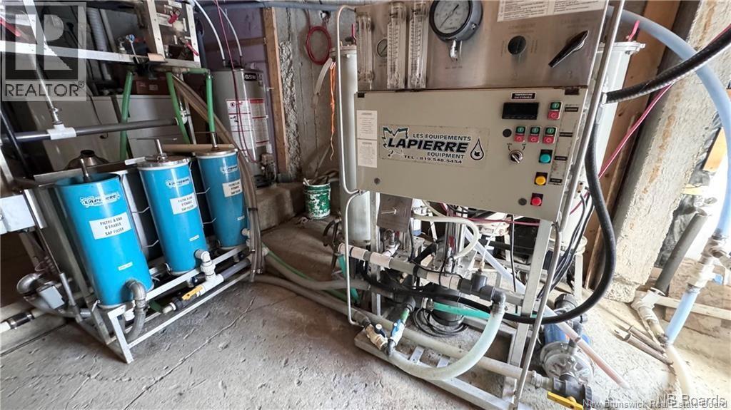 Na Woods Road, Kedgwick, New Brunswick  E8B 1H1 - Photo 14 - NB130689