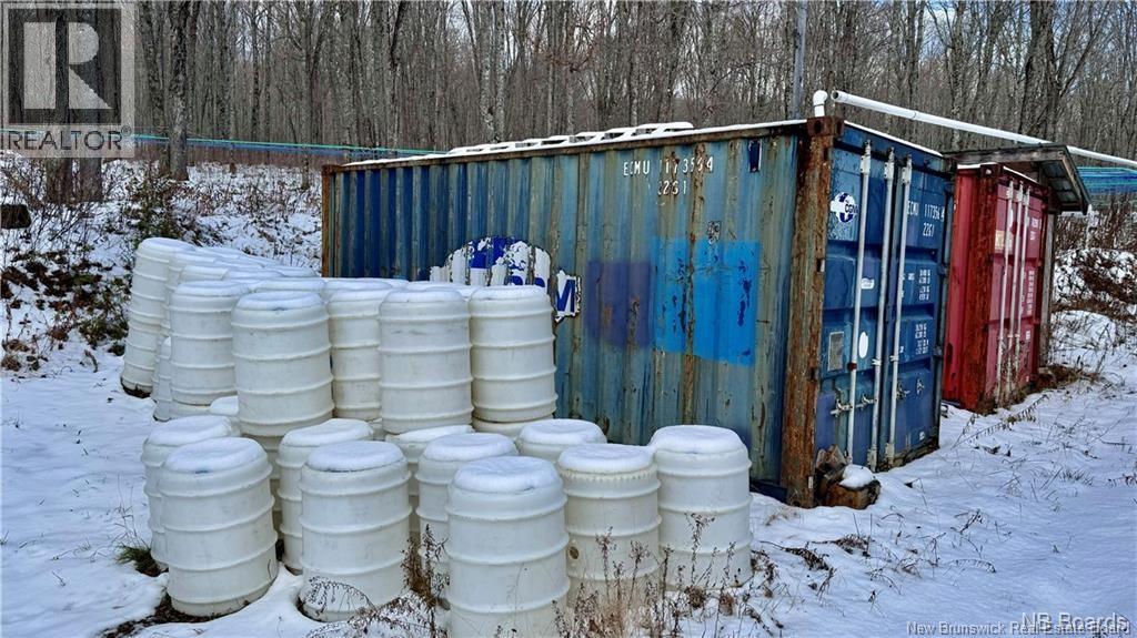 Na Woods Road, Kedgwick, New Brunswick  E8B 1H1 - Photo 17 - NB130689