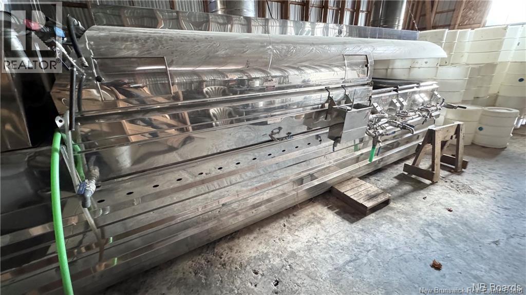 Na Woods Road, Kedgwick, New Brunswick  E8B 1H1 - Photo 19 - NB130689