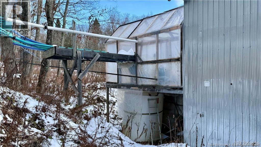 Na Woods Road, Kedgwick, New Brunswick  E8B 1H1 - Photo 21 - NB130689