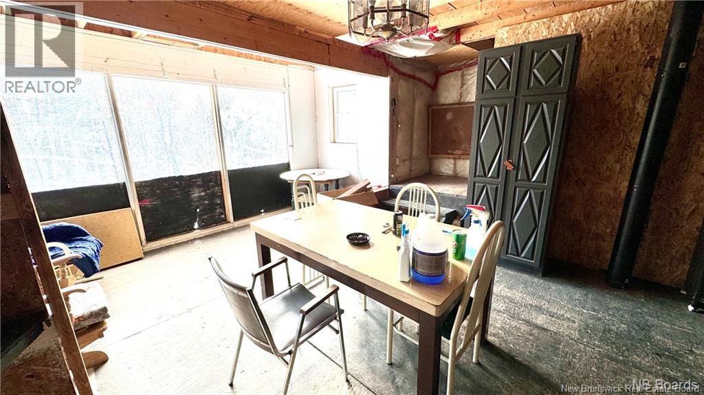 Na Woods Road, Kedgwick, New Brunswick  E8B 1H1 - Photo 24 - NB130689