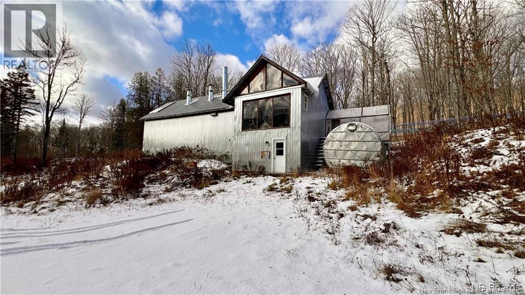 Na Woods Road, Kedgwick, New Brunswick  E8B 1H1 - Photo 3 - NB130689