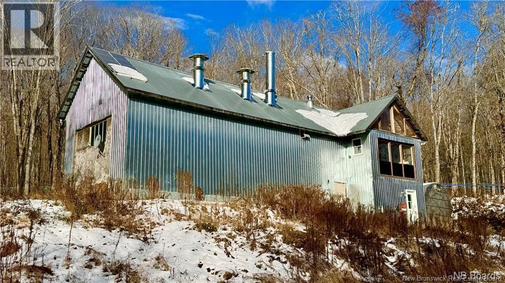 Na Woods Road, Kedgwick, New Brunswick  E8B 1H1 - Photo 6 - NB130689