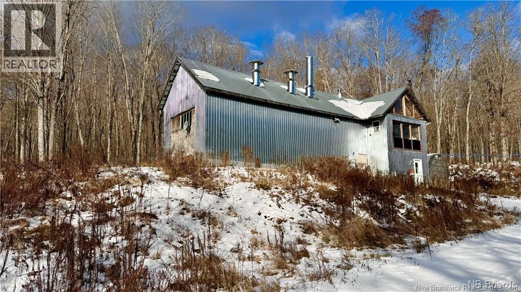 Na Woods Road, Kedgwick, New Brunswick  E8B 1H1 - Photo 7 - NB130689