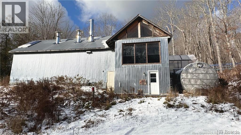 Na Woods Road, Kedgwick, New Brunswick  E8B 1H1 - Photo 9 - NB130689