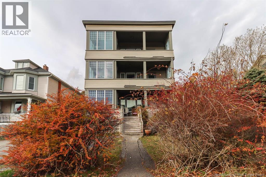 327-329 Douglas Avenue, Saint John, New Brunswick