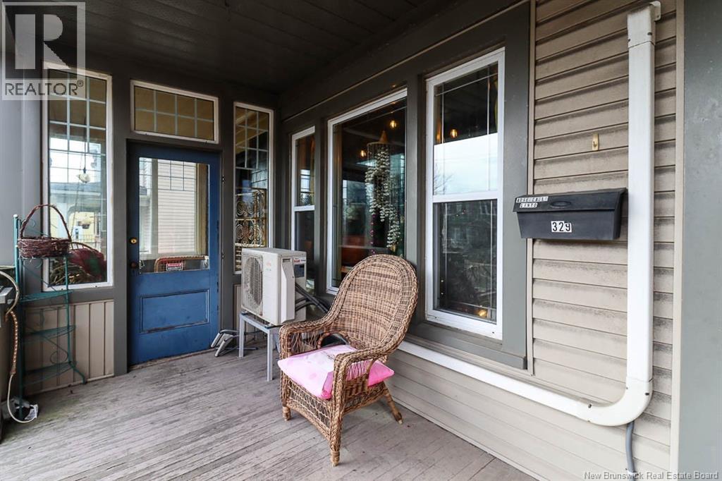 327-329 Douglas Avenue, Saint John, New Brunswick  E2K 1E8 - Photo 4 - NB130664