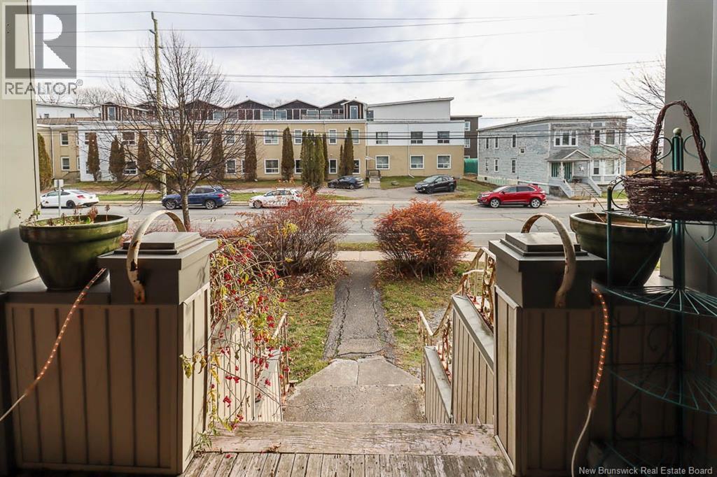 327-329 Douglas Avenue, Saint John, New Brunswick  E2K 1E8 - Photo 5 - NB130664