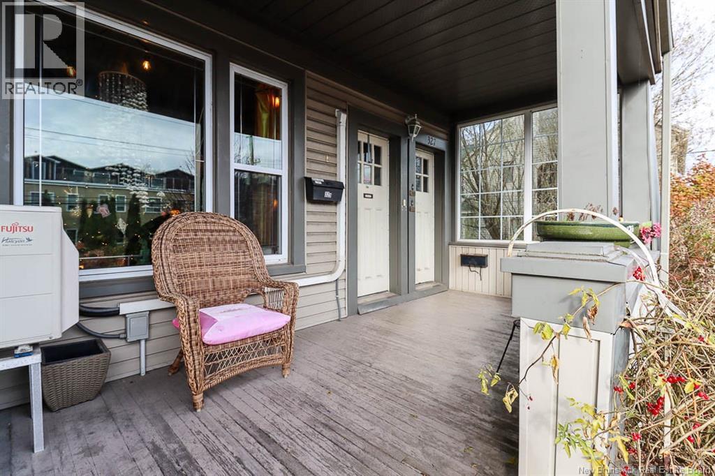 327-329 Douglas Avenue, Saint John, New Brunswick  E2K 1E8 - Photo 6 - NB130664