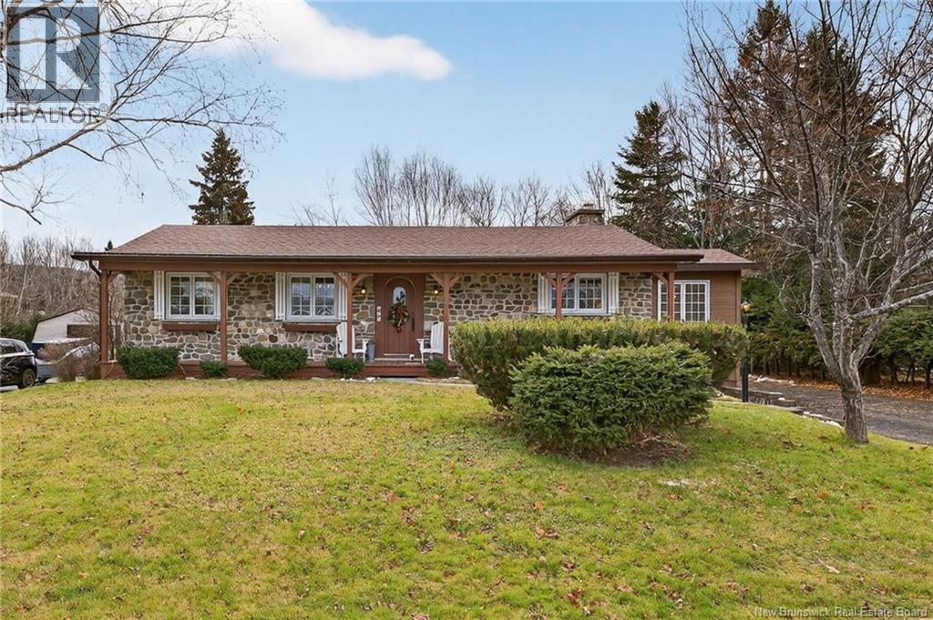 144 Babcock Street, Tide Head, New Brunswick