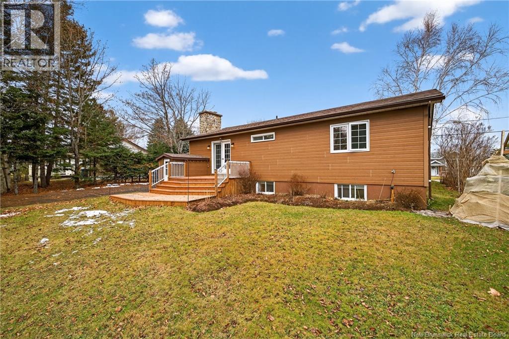 144 Babcock Street, Tide Head, New Brunswick E3N 4T5 - Photo 43 - NB130389