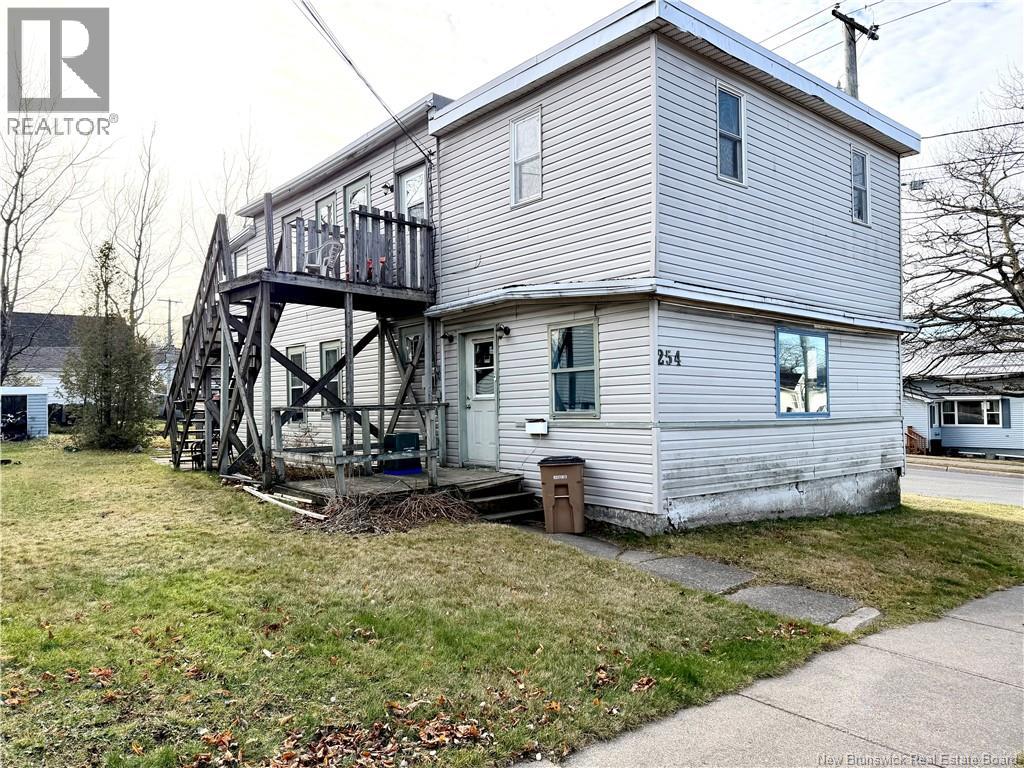 254 Sherbrooke Street, Saint John, New Brunswick  E2M 3L2 - Photo 29 - NB130494