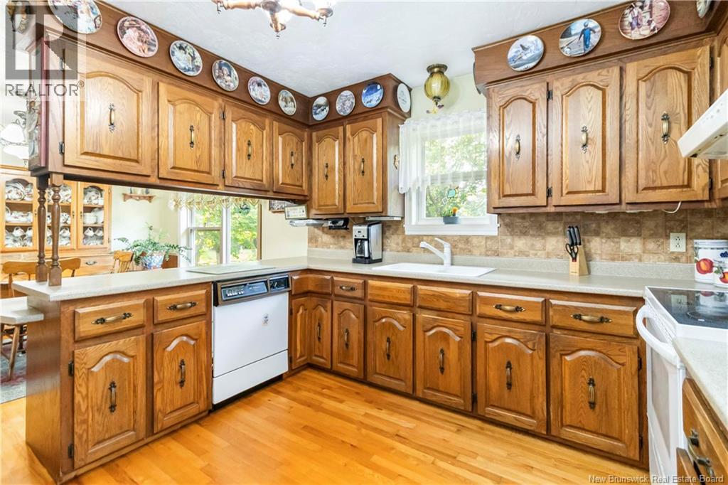 110 Cape Breton Road, Irishtown, New Brunswick  E1H 1W9 - Photo 17 - NB130683