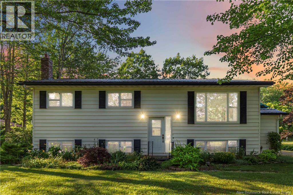 110 Cape Breton Road, Irishtown, New Brunswick  E1H 1W9 - Photo 2 - NB130683