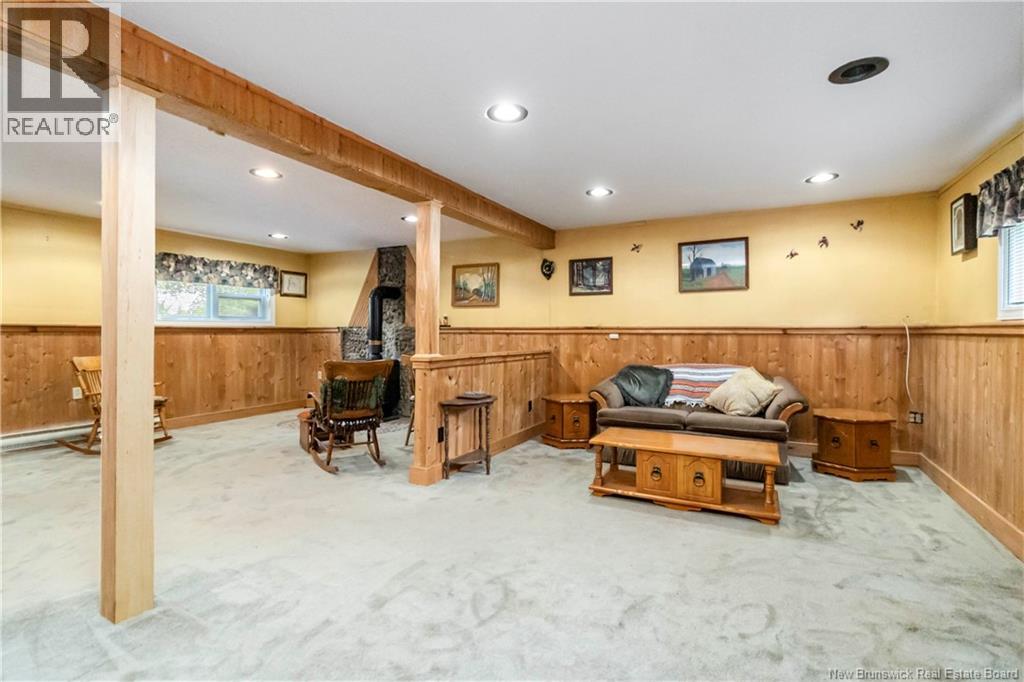 110 Cape Breton Road, Irishtown, New Brunswick  E1H 1W9 - Photo 37 - NB130683