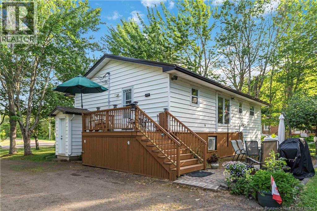 110 Cape Breton Road, Irishtown, New Brunswick  E1H 1W9 - Photo 44 - NB130683