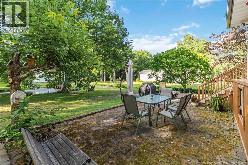 110 Cape Breton Road, Irishtown, New Brunswick  E1H 1W9 - Photo 45 - NB130683