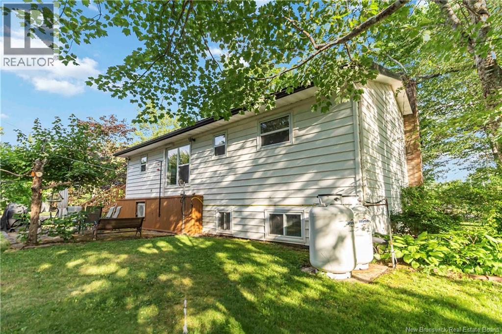 110 Cape Breton Road, Irishtown, New Brunswick  E1H 1W9 - Photo 46 - NB130683