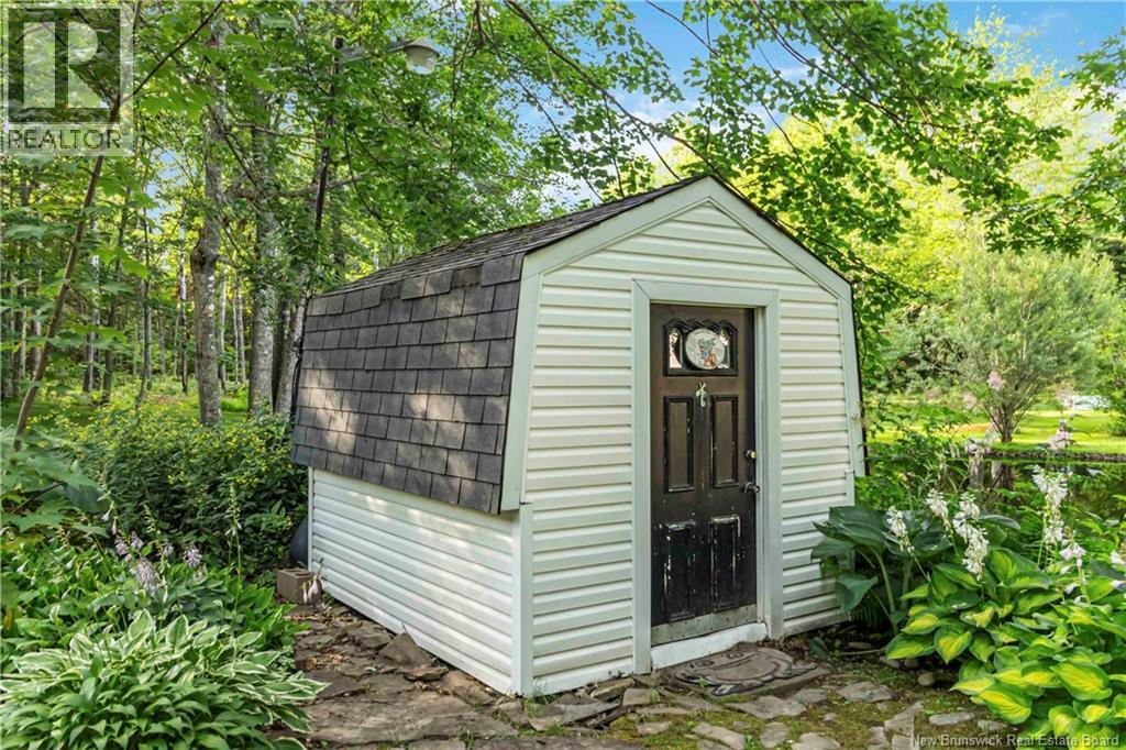 110 Cape Breton Road, Irishtown, New Brunswick  E1H 1W9 - Photo 47 - NB130683