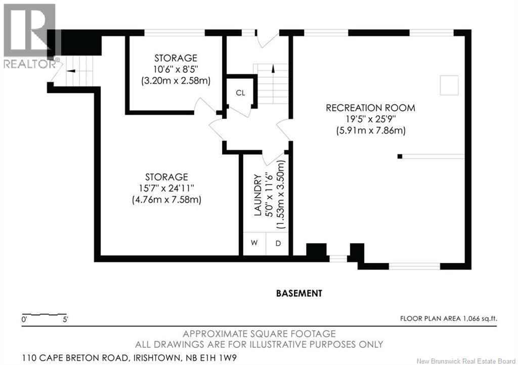 110 Cape Breton Road, Irishtown, New Brunswick  E1H 1W9 - Photo 50 - NB130683