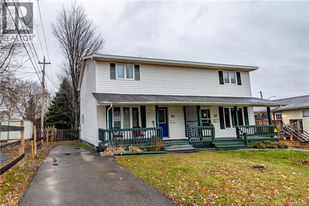 35 Monaghan, Moncton, New Brunswick  E1A 6H8 - Photo 21 - NB130615