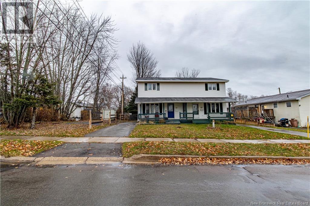 35 Monaghan, Moncton, New Brunswick  E1A 6H8 - Photo 22 - NB130615