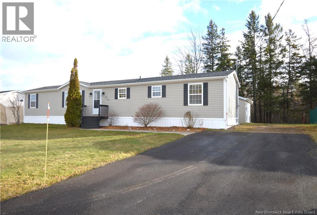 625 Champlain St., Shediac, New Brunswick