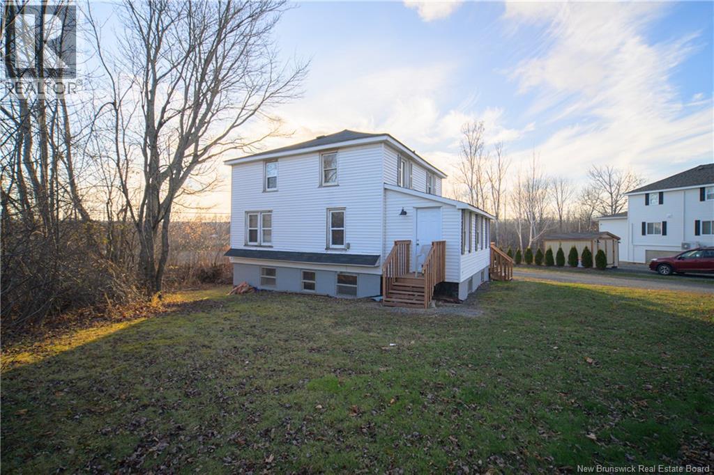 2 Hillcourt Drive, Fredericton, New Brunswick  E3A 1S1 - Photo 18 - NB130716