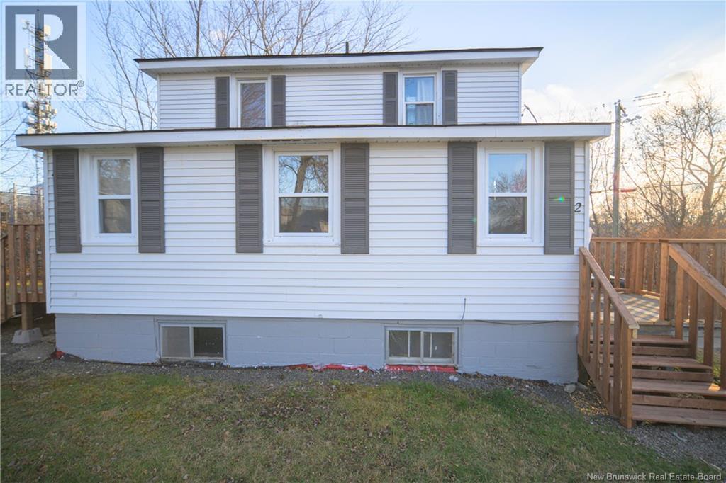 2 Hillcourt Drive, Fredericton, New Brunswick  E3A 1S1 - Photo 20 - NB130716