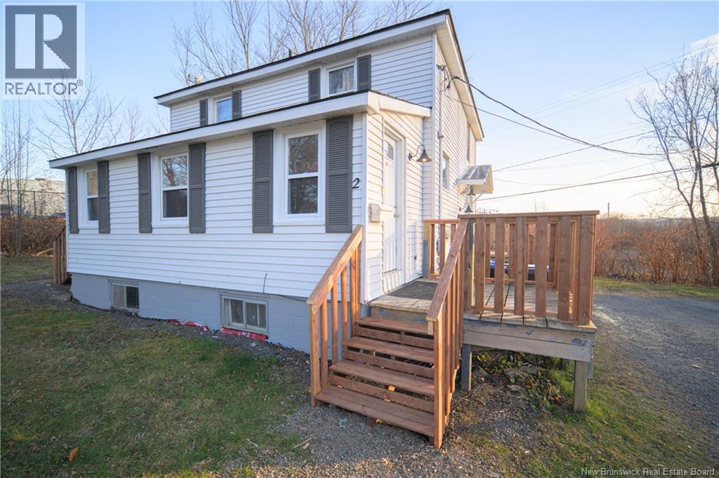 2 Hillcourt Drive, Fredericton, New Brunswick  E3A 1S1 - Photo 21 - NB130716