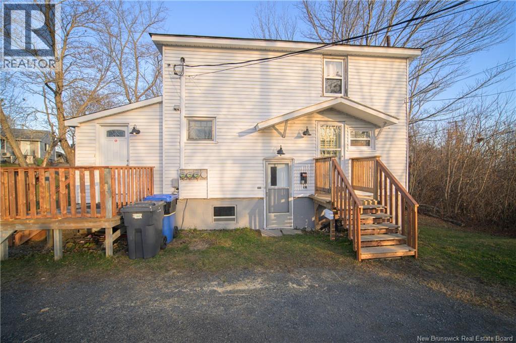 2 Hillcourt Drive, Fredericton, New Brunswick  E3A 1S1 - Photo 22 - NB130716