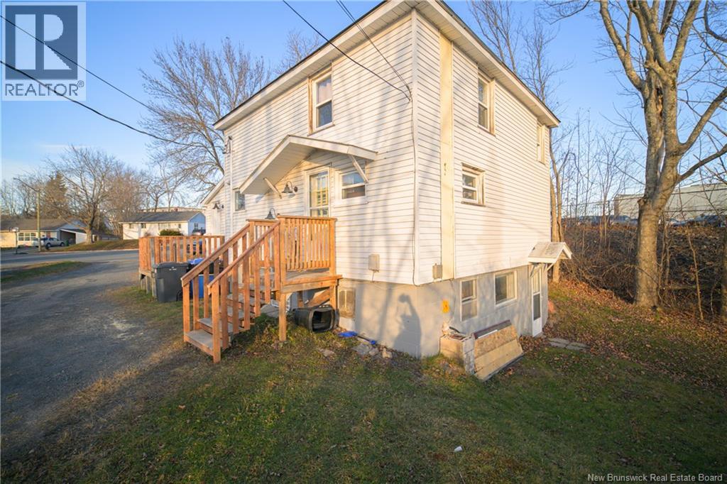 2 Hillcourt Drive, Fredericton, New Brunswick  E3A 1S1 - Photo 23 - NB130716