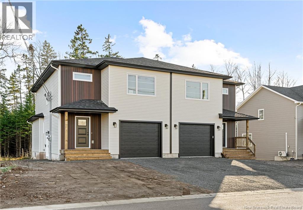 354 Lady Russell Street, Moncton, New Brunswick  E1E 0G1 - Photo 1 - NB130712