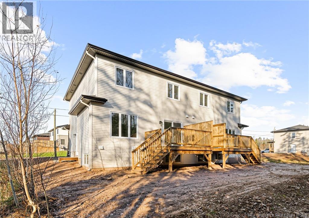354 Lady Russell Street, Moncton, New Brunswick  E1E 0G1 - Photo 20 - NB130712