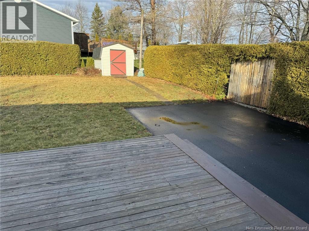 236 Neilson Street, Woodstock, New Brunswick E7M 2H9 - Photo 29 - NB130715