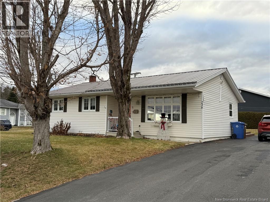 236 Neilson Street, Woodstock, New Brunswick E7M 2H9 - Photo 3 - NB130715