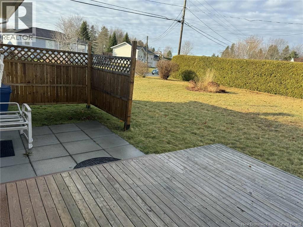 236 Neilson Street, Woodstock, New Brunswick E7M 2H9 - Photo 30 - NB130715