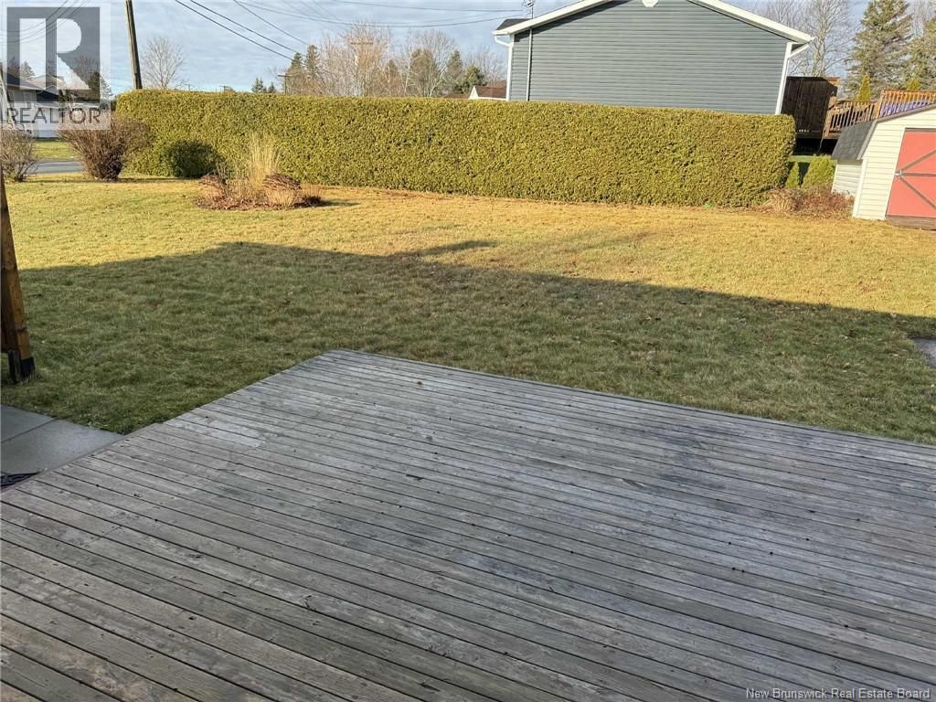 236 Neilson Street, Woodstock, New Brunswick E7M 2H9 - Photo 31 - NB130715