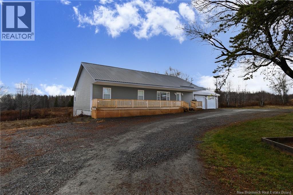 165 Mowrey Lane, Nasonworth, New Brunswick  E3B 9G2 - Photo 1 - NB130625