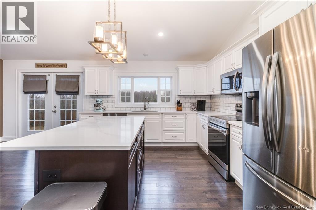 165 Mowrey Lane, Nasonworth, New Brunswick  E3B 9G2 - Photo 11 - NB130625