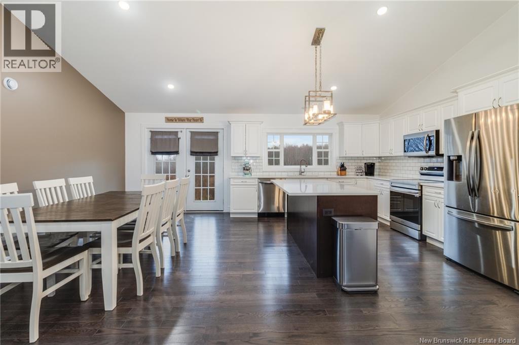 165 Mowrey Lane, Nasonworth, New Brunswick  E3B 9G2 - Photo 12 - NB130625