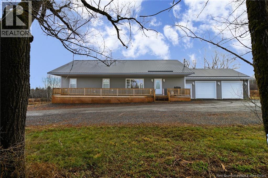 165 Mowrey Lane, Nasonworth, New Brunswick  E3B 9G2 - Photo 2 - NB130625